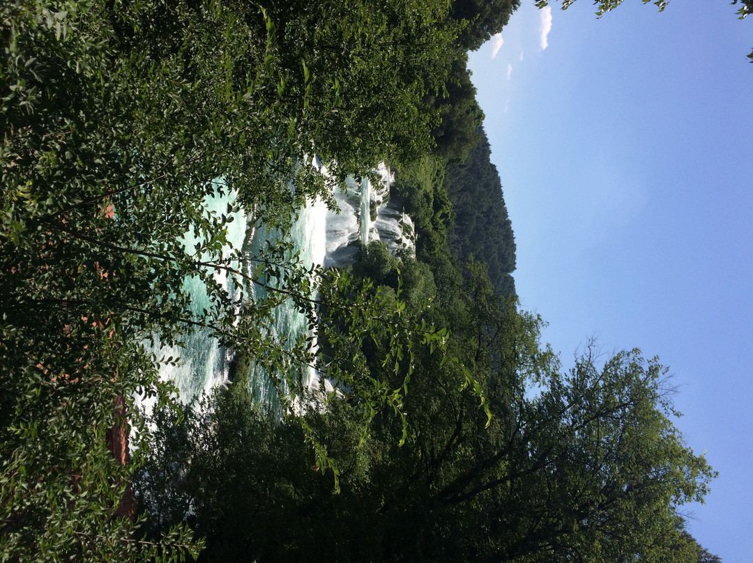 Kljucica Fortress景点图片