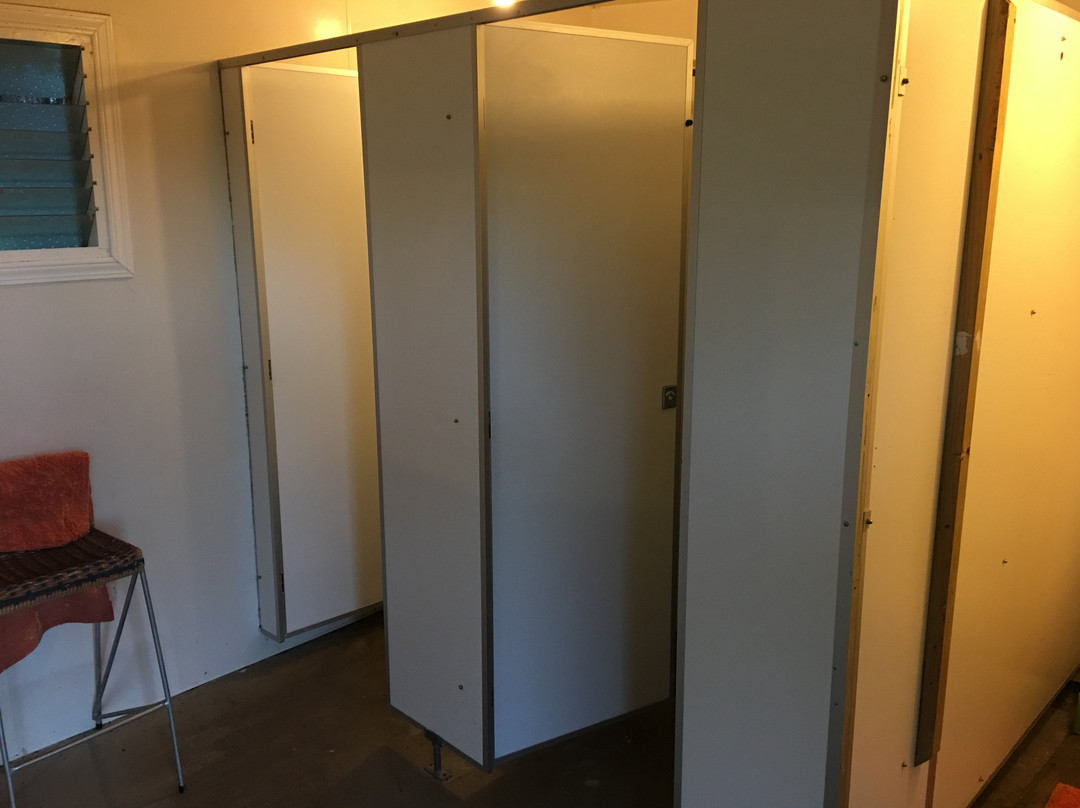 Castlepoint Hotel & Guesthouse - The Whakataki主图