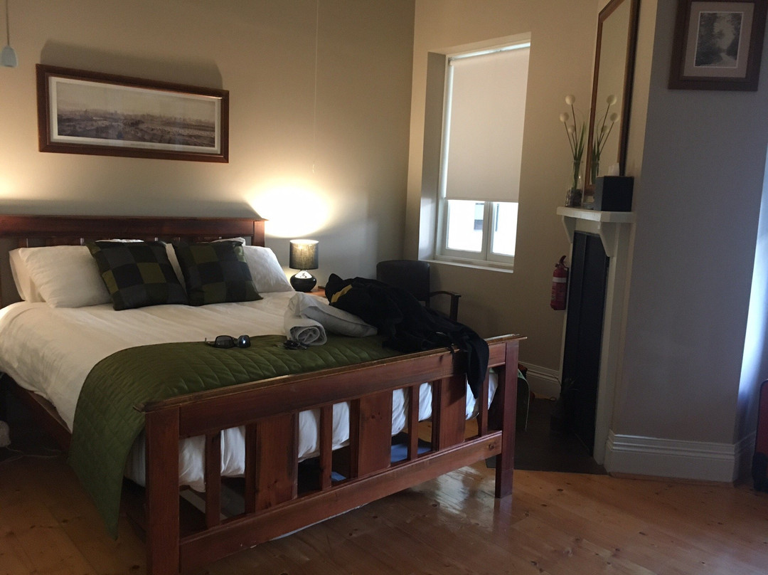 Little River Bed & Breakfast主图