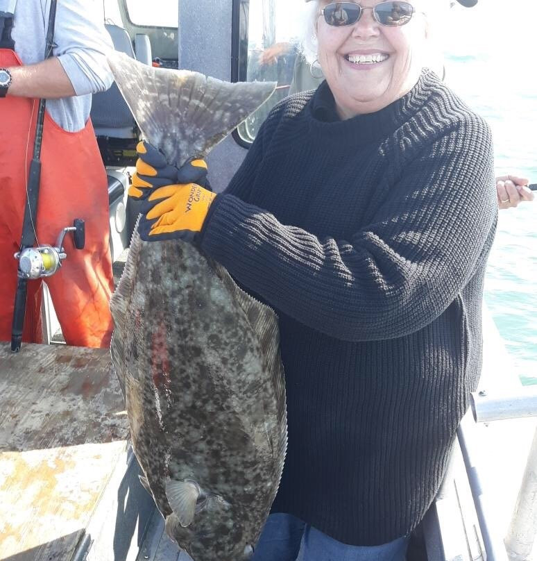 J & J Smart Charters - Private Tours-尼尔奇克必去景点