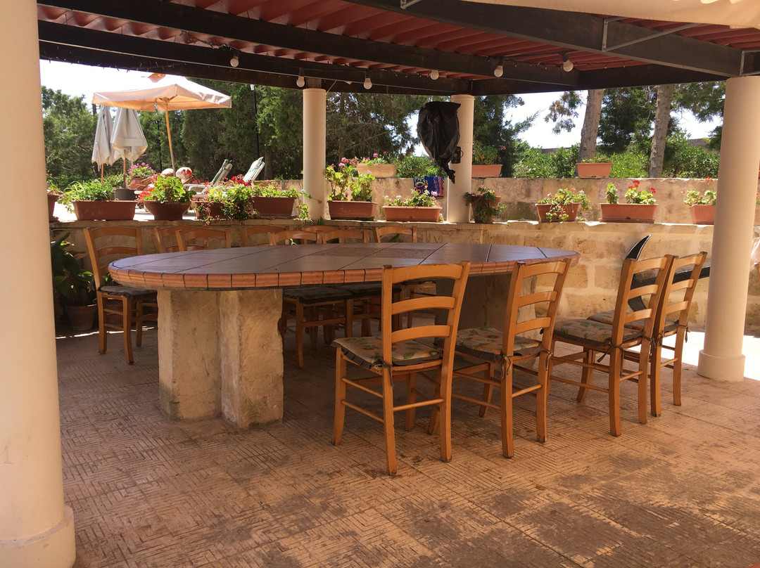 Zurrieq酒店住宿-Ta' Bertu