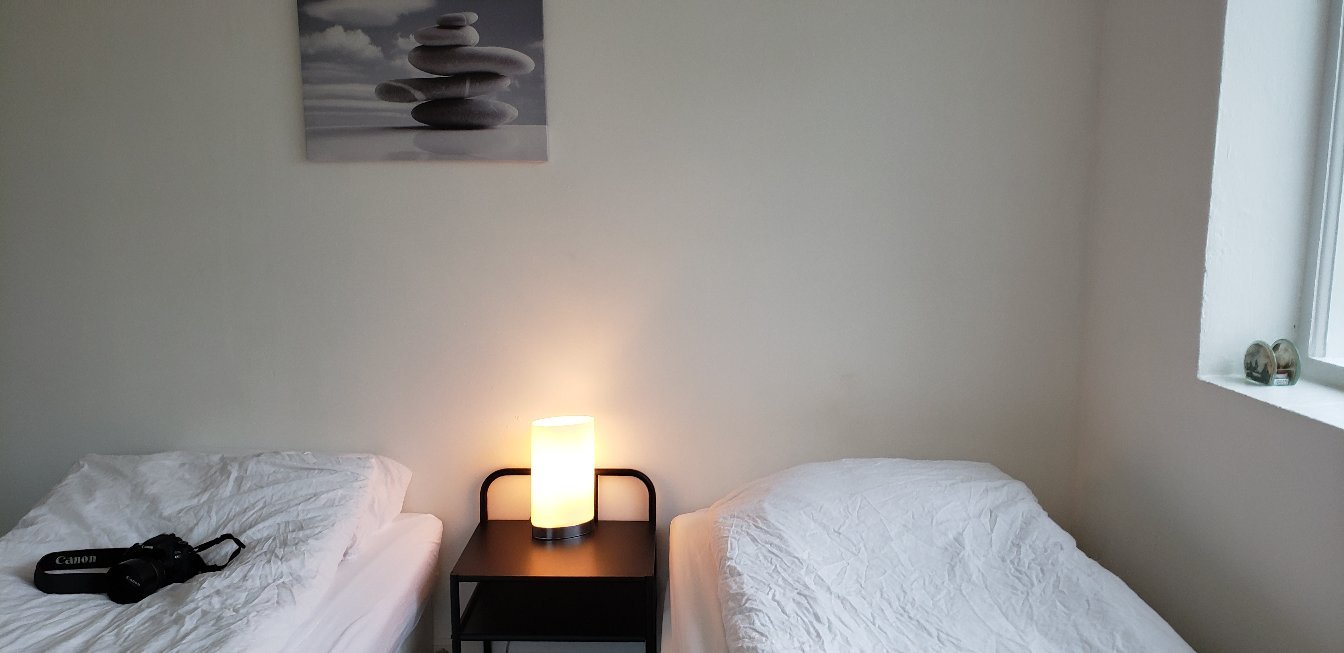 Kosy Vik Guesthouse-官方