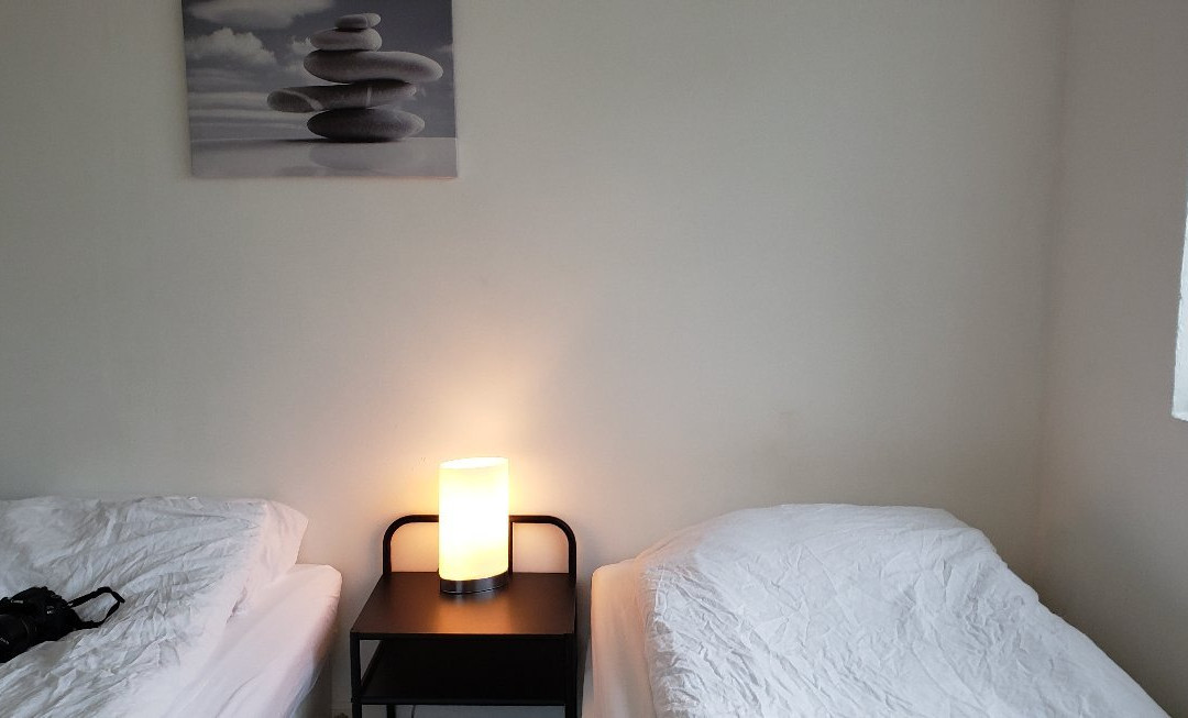 Kosy Vik Guesthouse主图