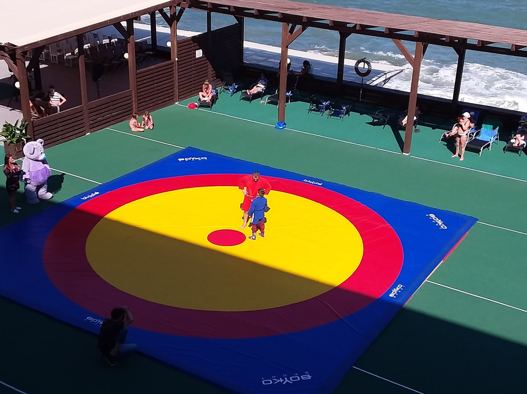 Levant Eco Hotel主图