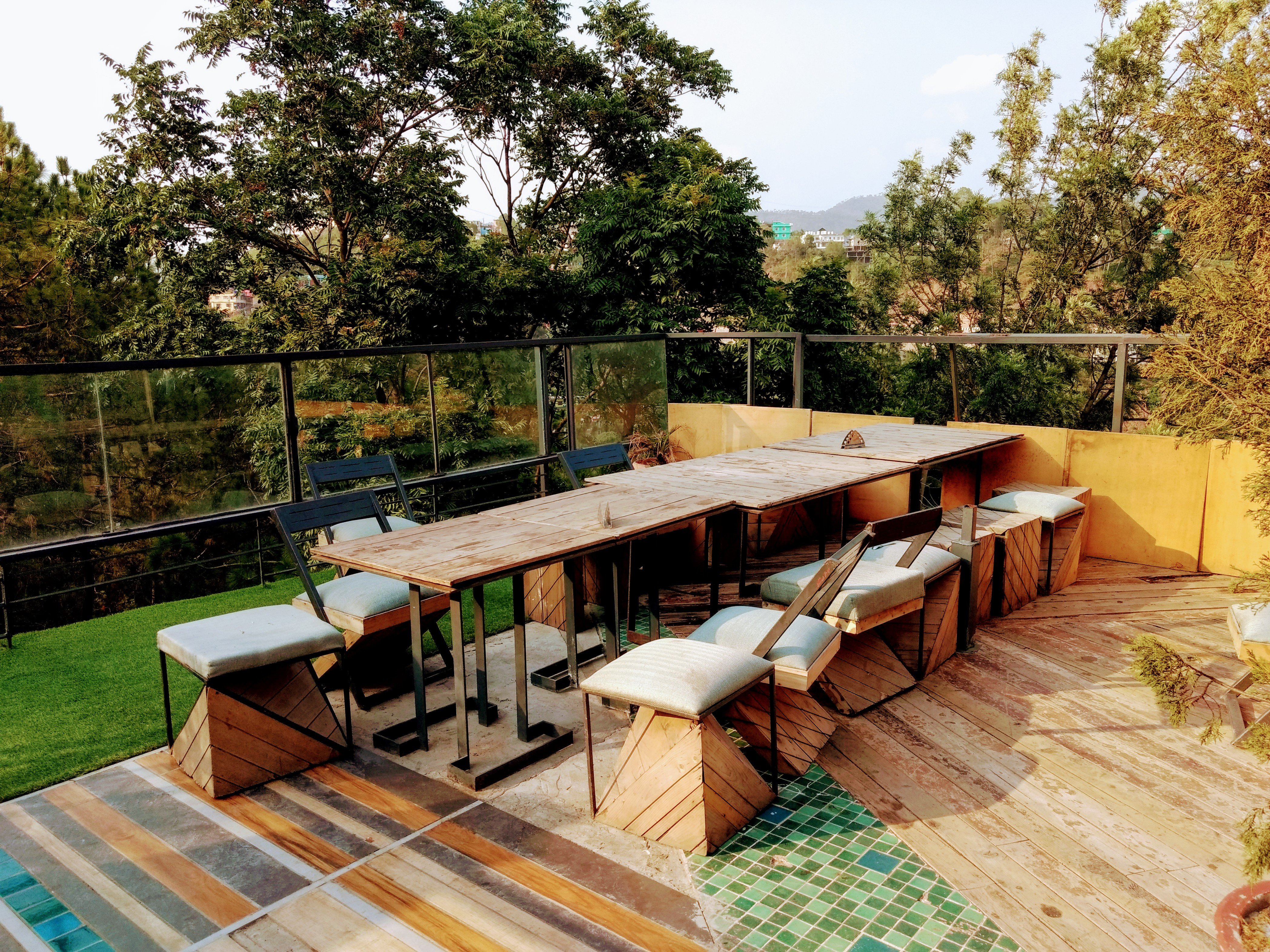 Sunrise Cottage-官方