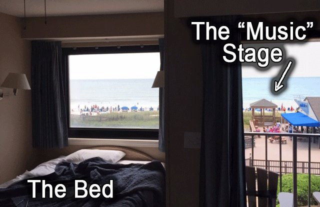 Myrtle Beach Resort主图