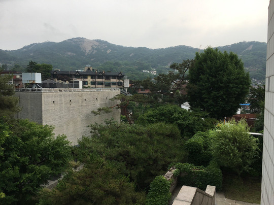 韩国焕基美术馆-首尔必去景点