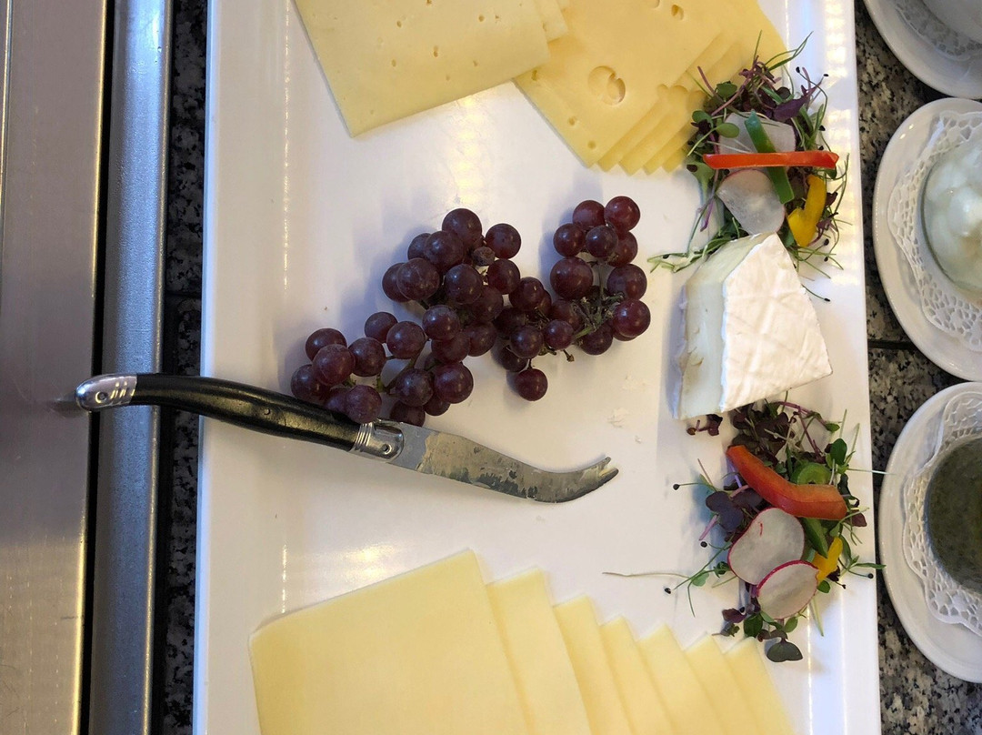 Landgasthof Pleister Mühle主图