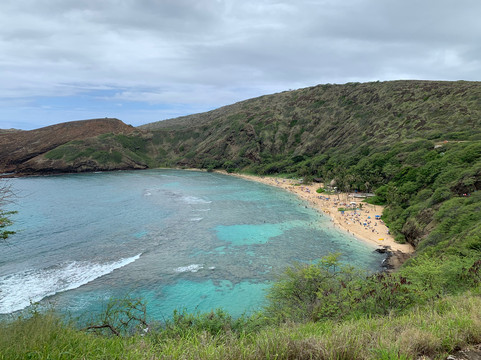 Ike's Private Sunrise & Island Tours-火奴鲁鲁必去景点