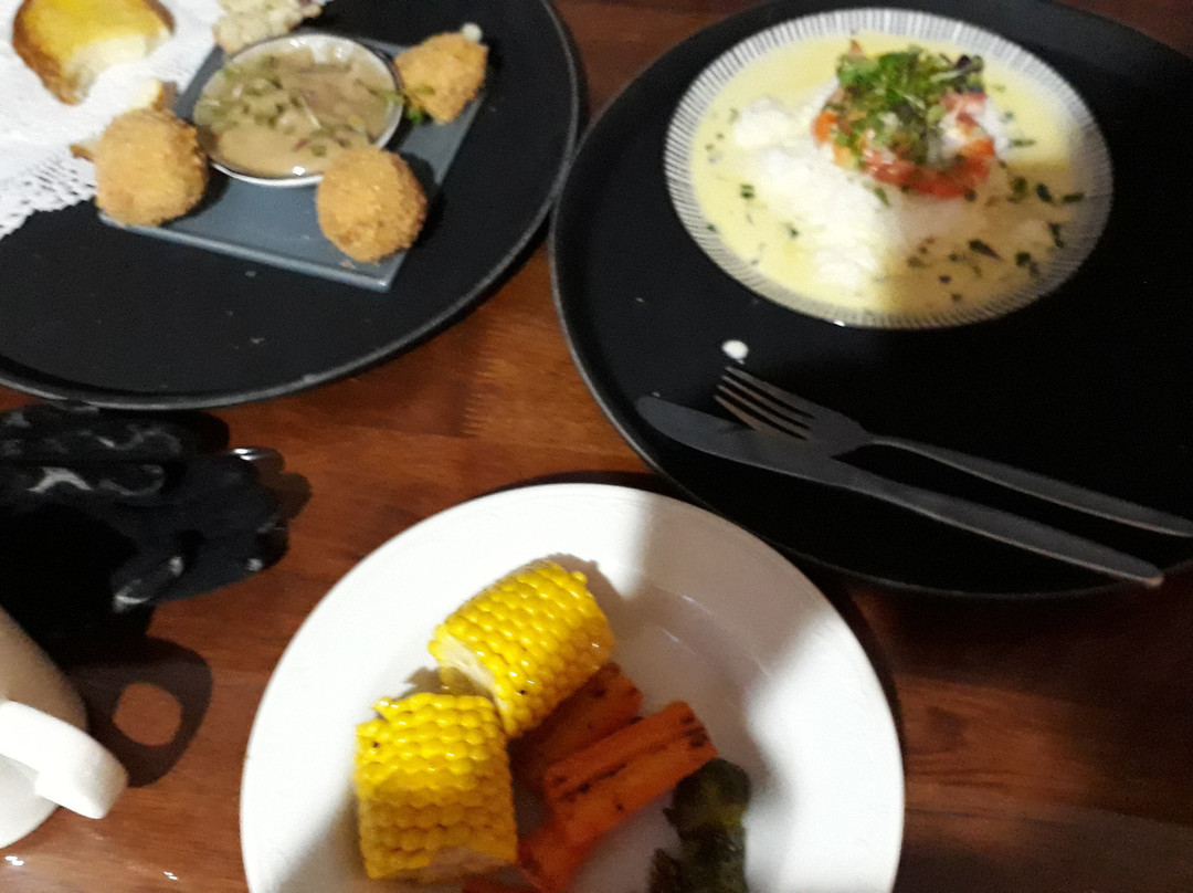 Centrepoint Motel Deniliquin主图