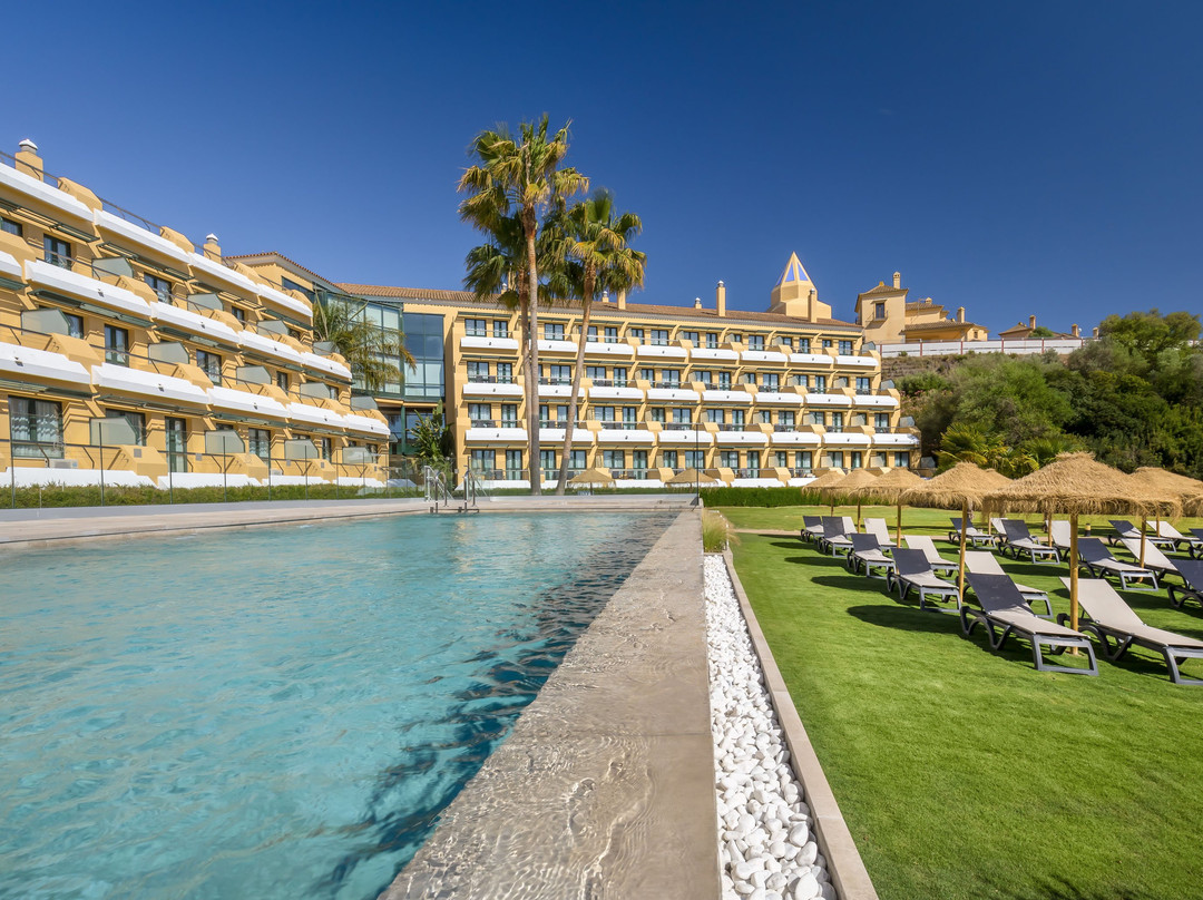 Barceló Jerez Montecastillo & Convention Center主图