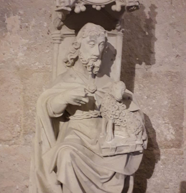 Catedral de Zamora-萨莫拉必去景点