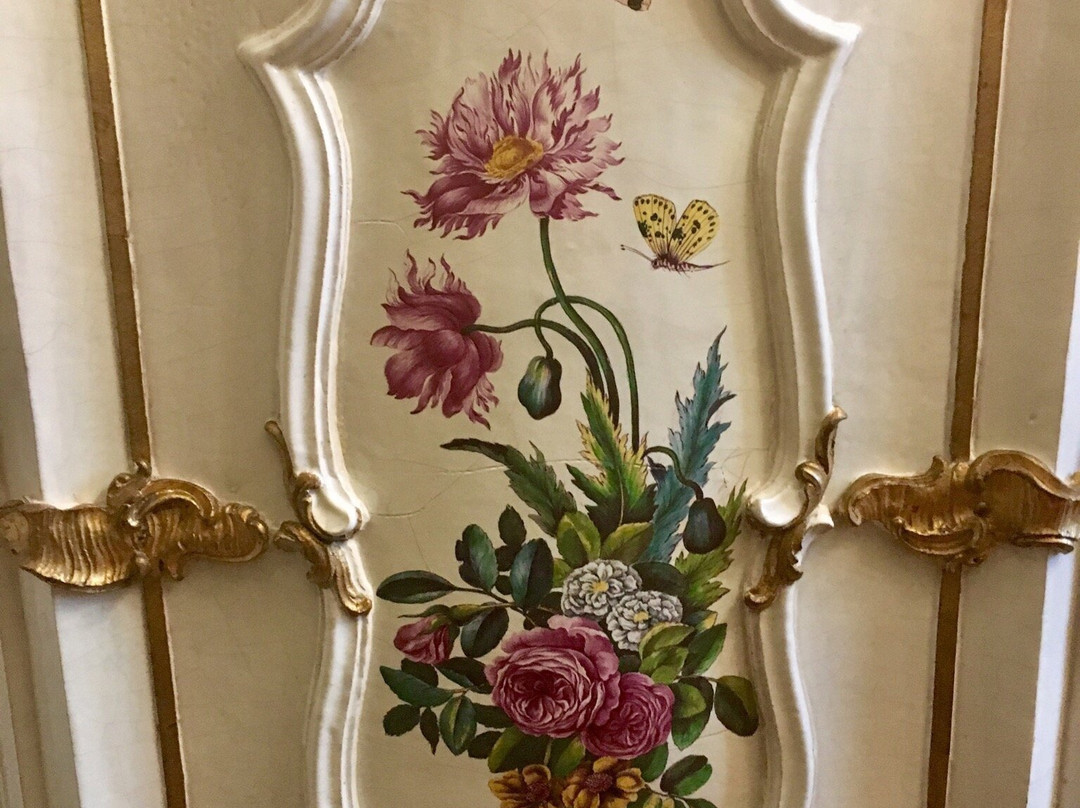 Basel Historical Museum - Haus zum Kirschgarten-巴塞尔必去景点