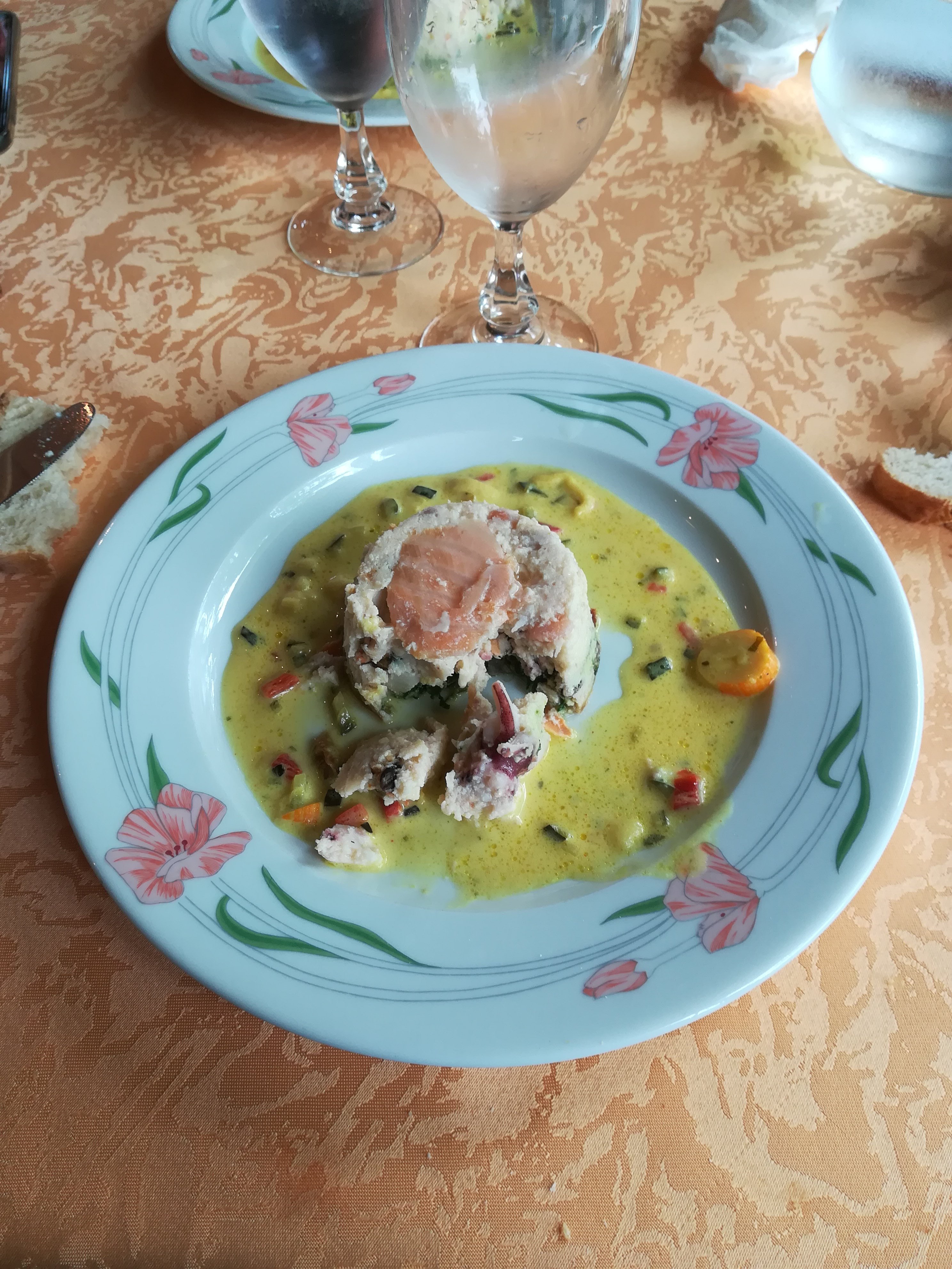 Hôtel-Restaurant Le Tulipier-官方
