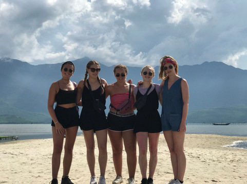 Danang Motorbike Adventure-岘港必去景点