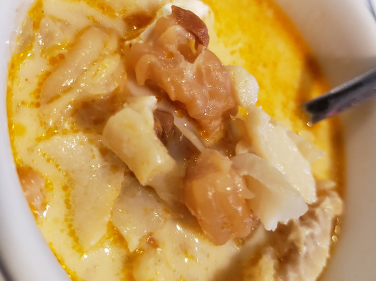 Yummy Walks-波士顿必去景点