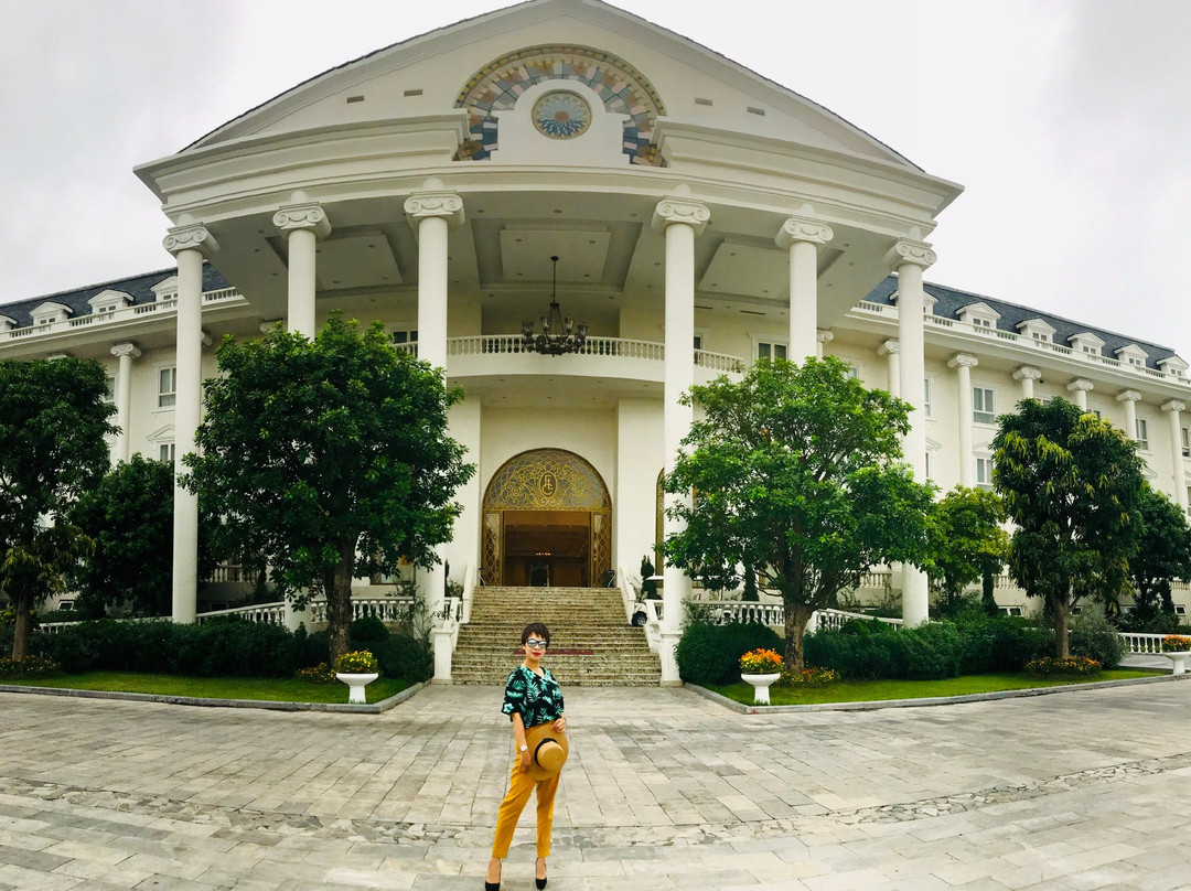 FLC Luxury Resort Vinh Phuc主图