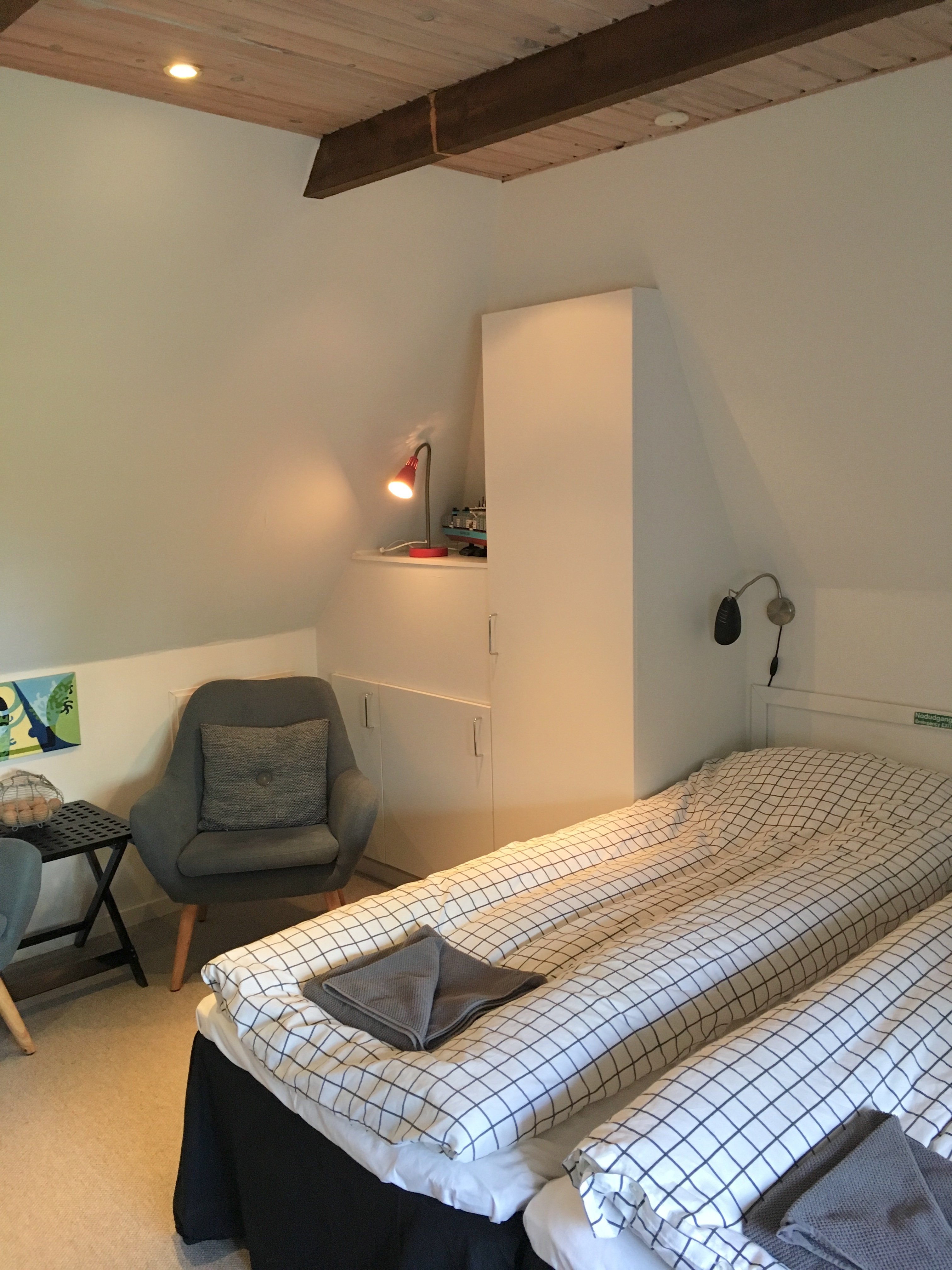 Martofte Bed and Breakfast-官方