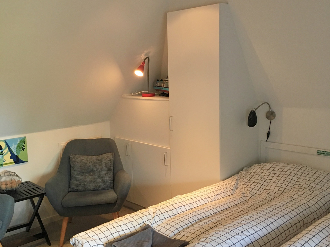 Martofte Bed and Breakfast主图