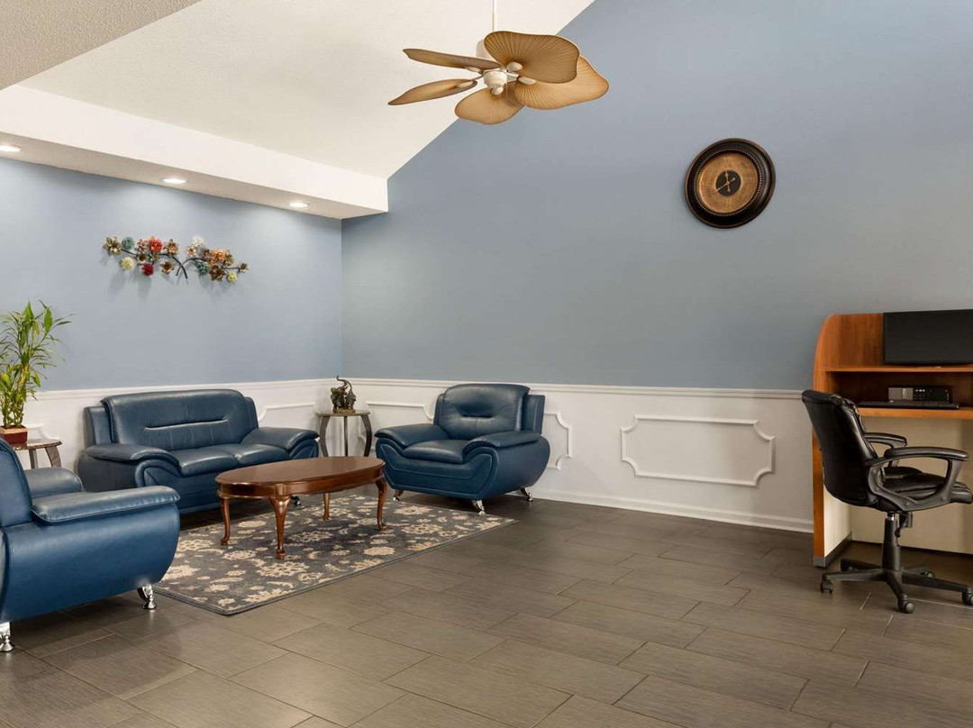 Baymont by Wyndham Warner Robins主图