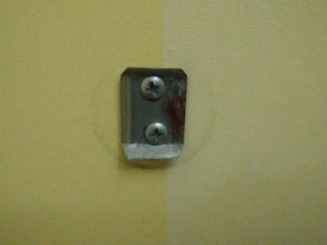 Hotel Nuevo Suizo主图