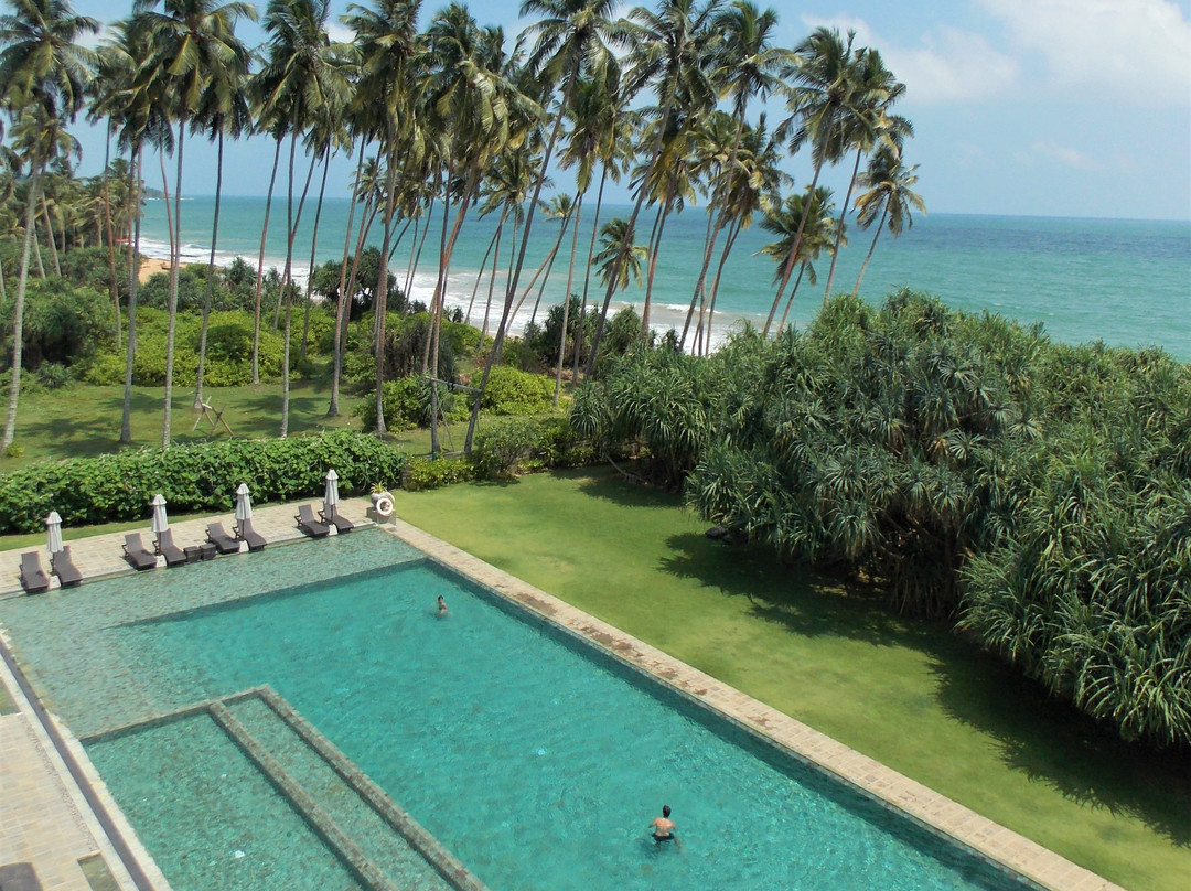 The Habitat Kosgoda By Asia Leisure主图