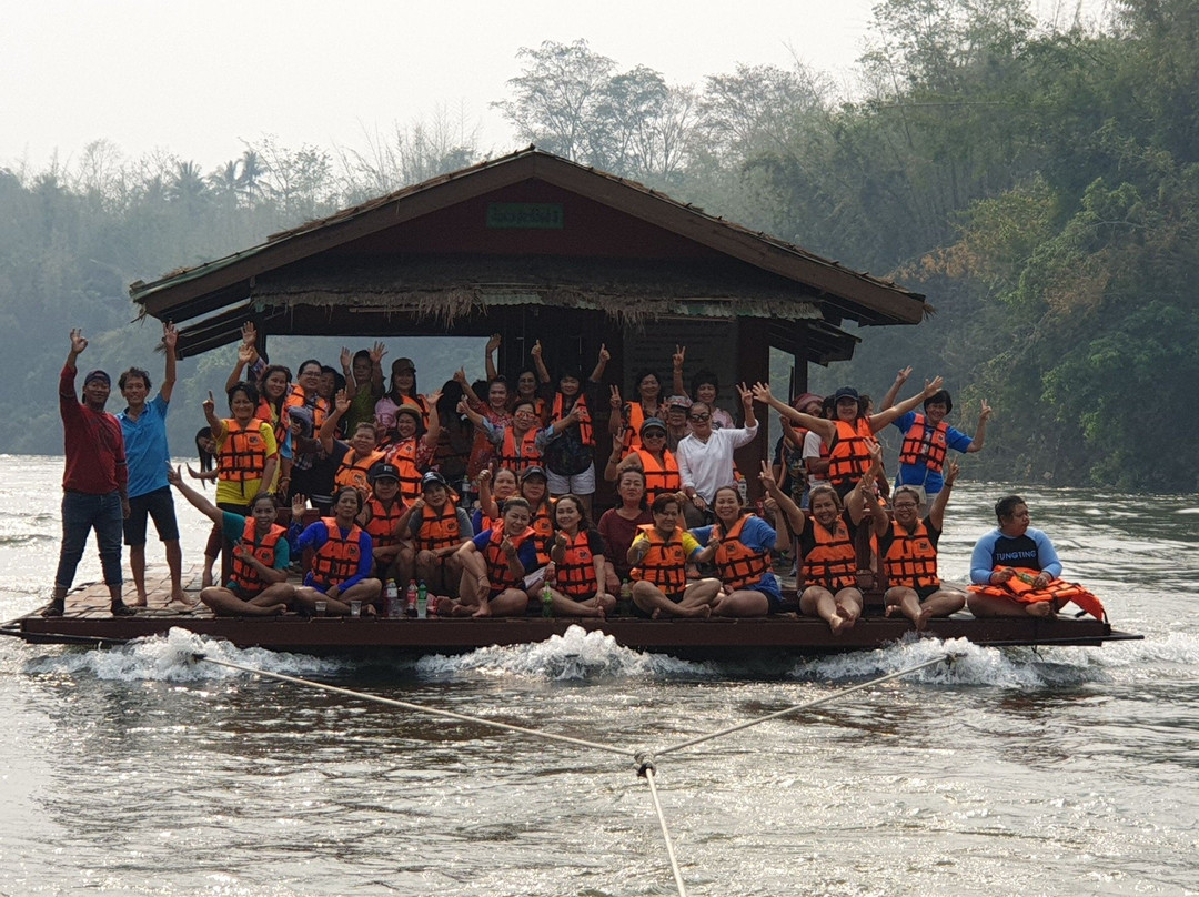 Star Hill River Kwai Resort主图