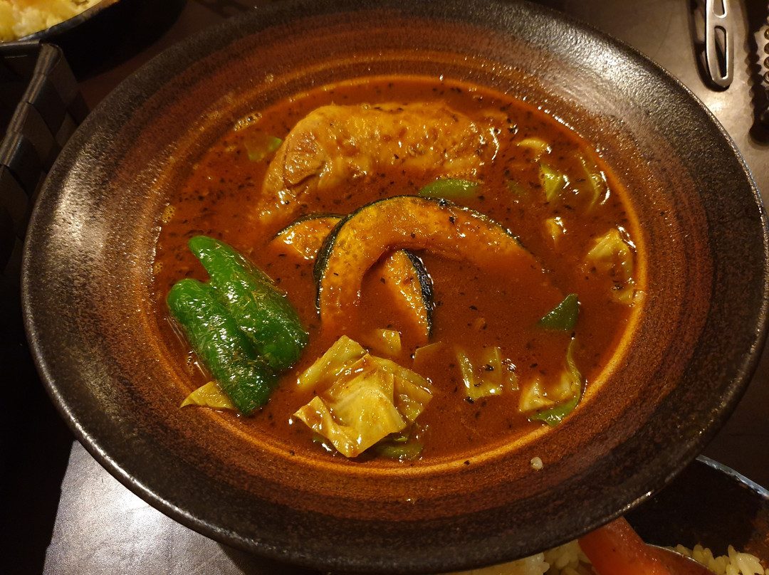 富良野市餐馆和美食-Furanoya