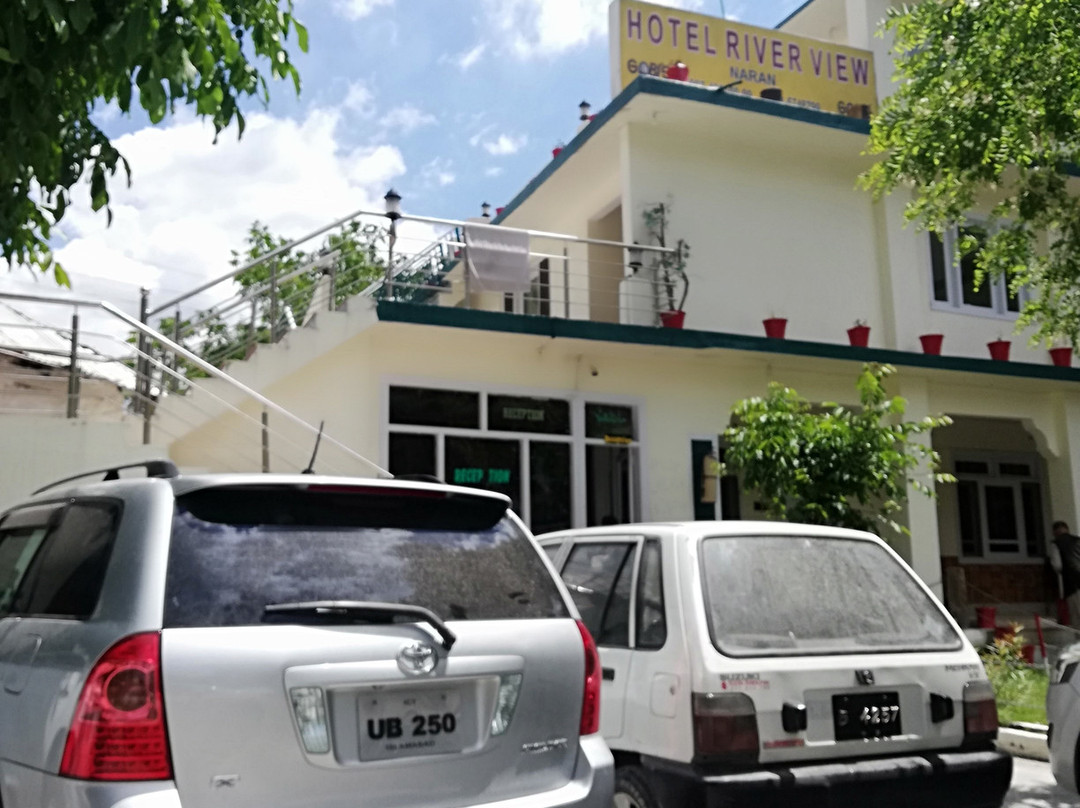 River View Hotel主图