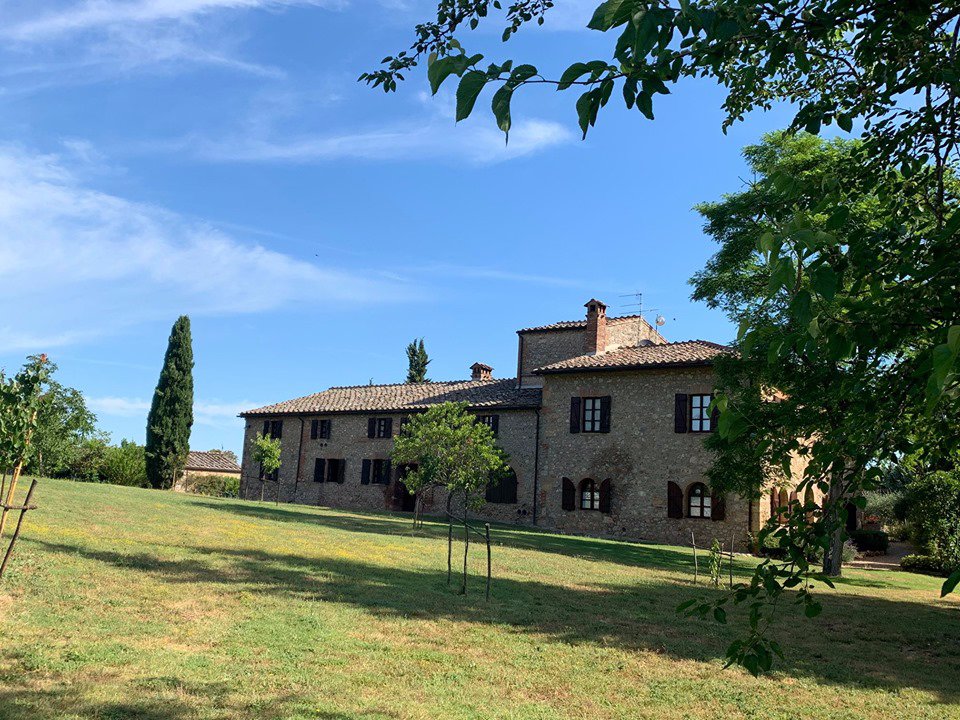 Borgo Gallinaio-浴室