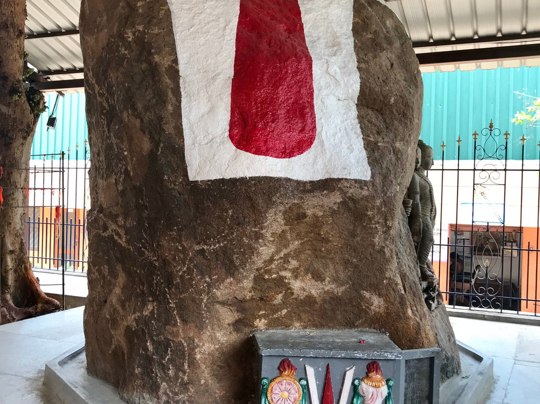 Sri Datta Venkateshwara Temple景点图片