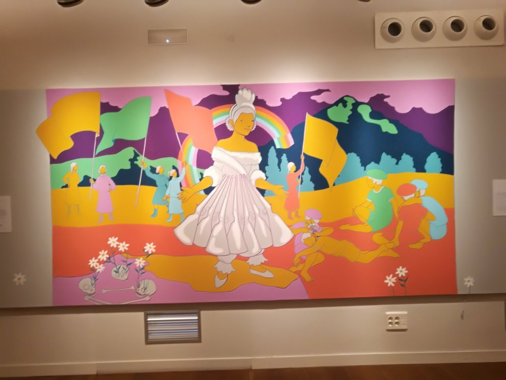 Museo Del Carlismo-Estella必去景点