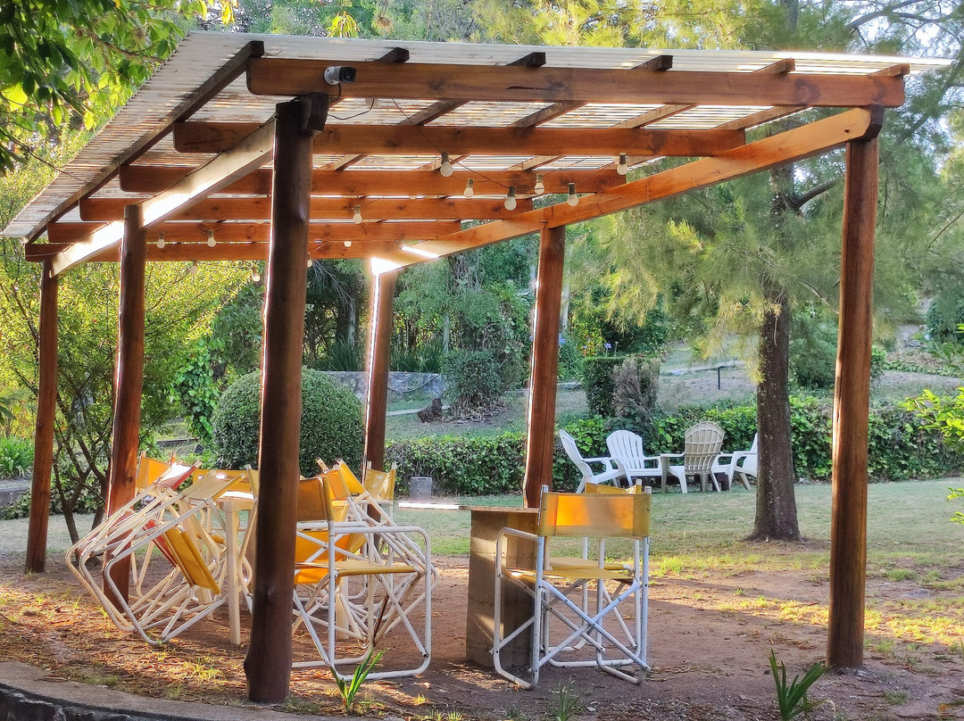 La Falda酒店住宿-Las Terrazas Resort & Apart-Cabanas