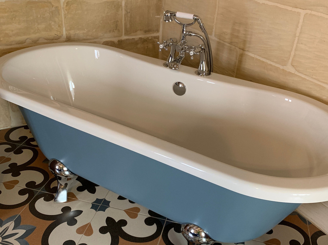 The 3Cities Auberge主图