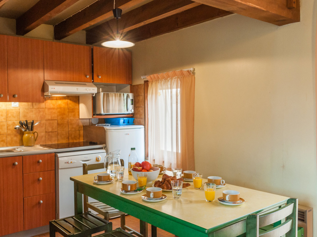 Residence La Souleille des Lannes - Vacanceole主图