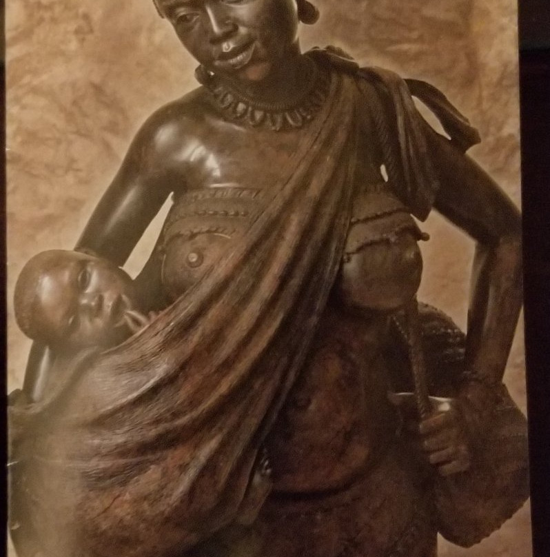 Crisson and Hind-汉密尔顿必去景点