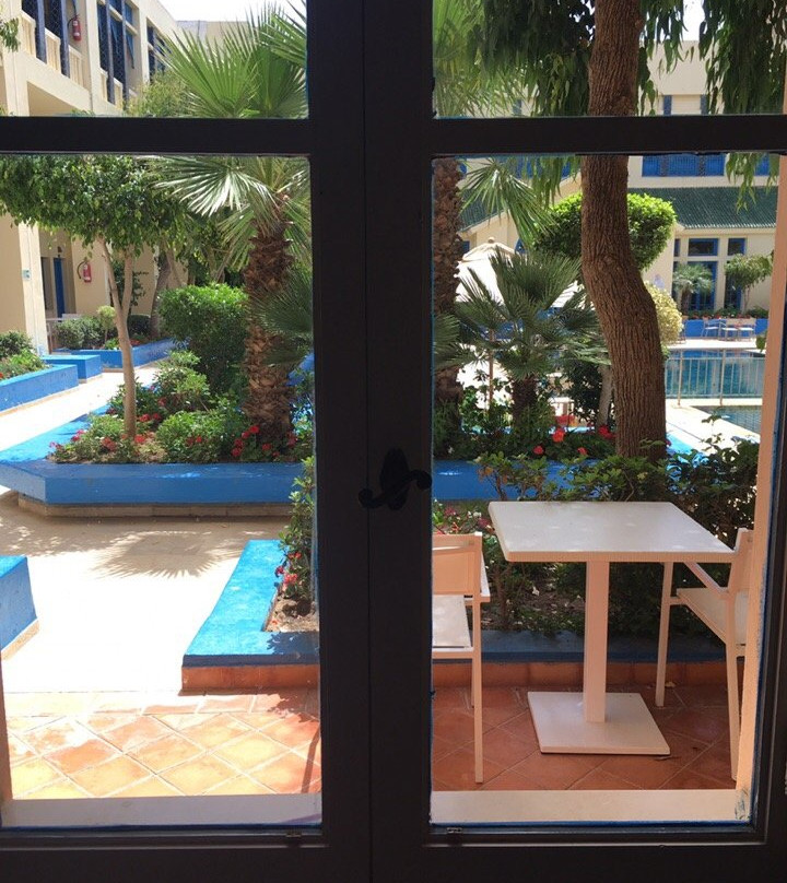 亚尔雷迪纳酒店主图