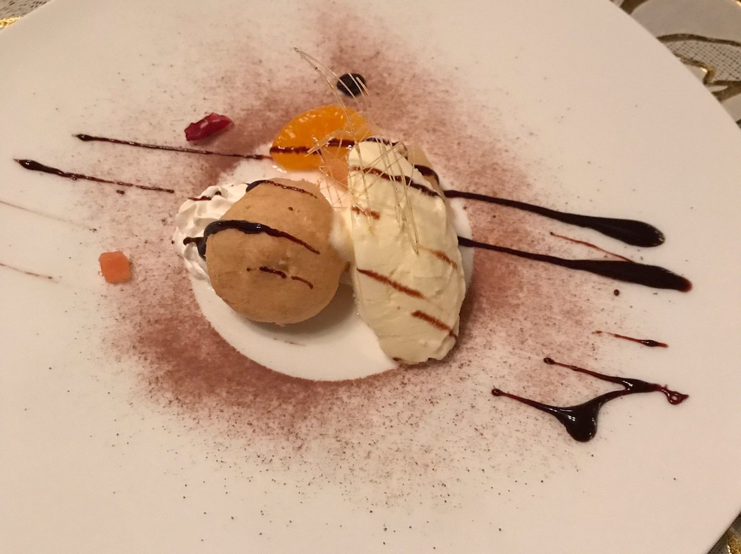 Glamping Resort Feriendorf主图