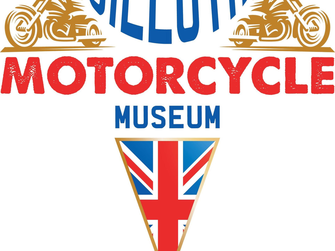 Silloth Motorcycle Museum景点图片