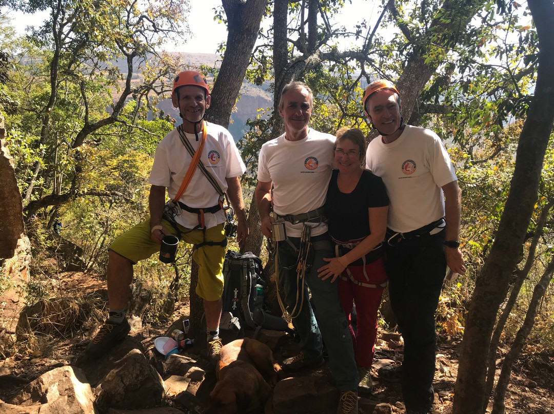 Blue Mountain Adventures-Cape Peninsula National Park必去景点