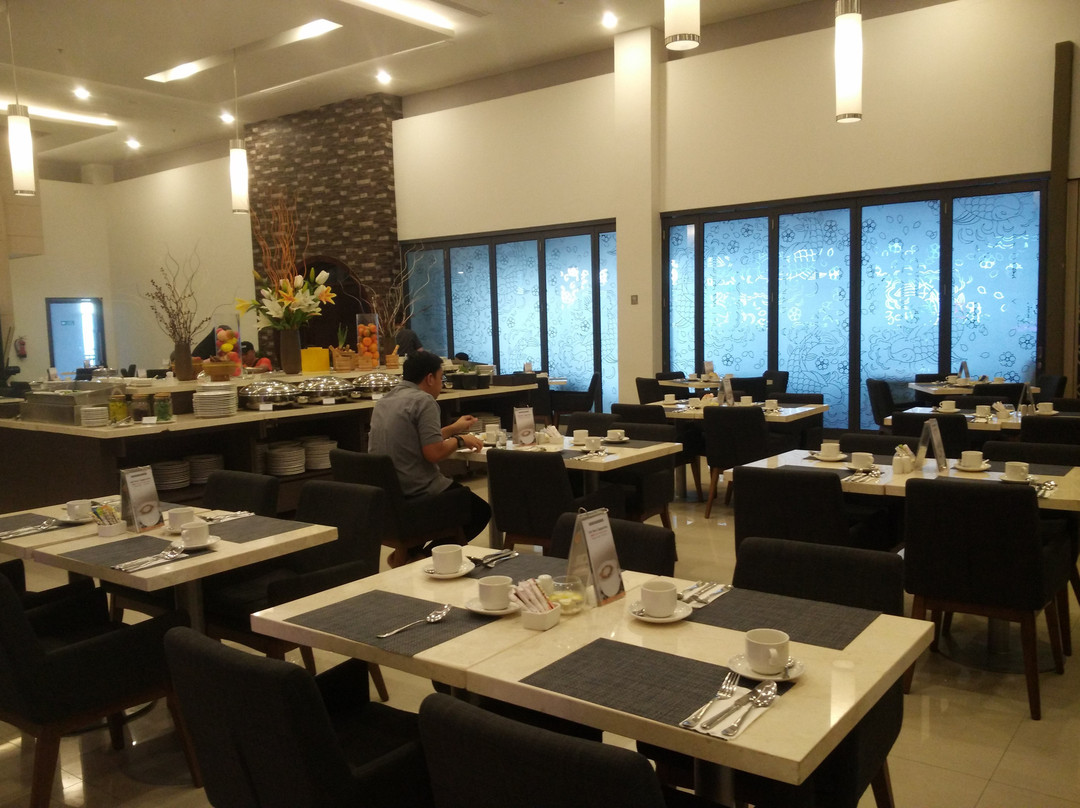 Harper Palembang主图