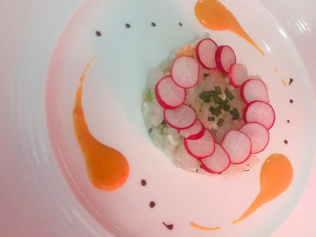 Hotel le Moulin Babet主图