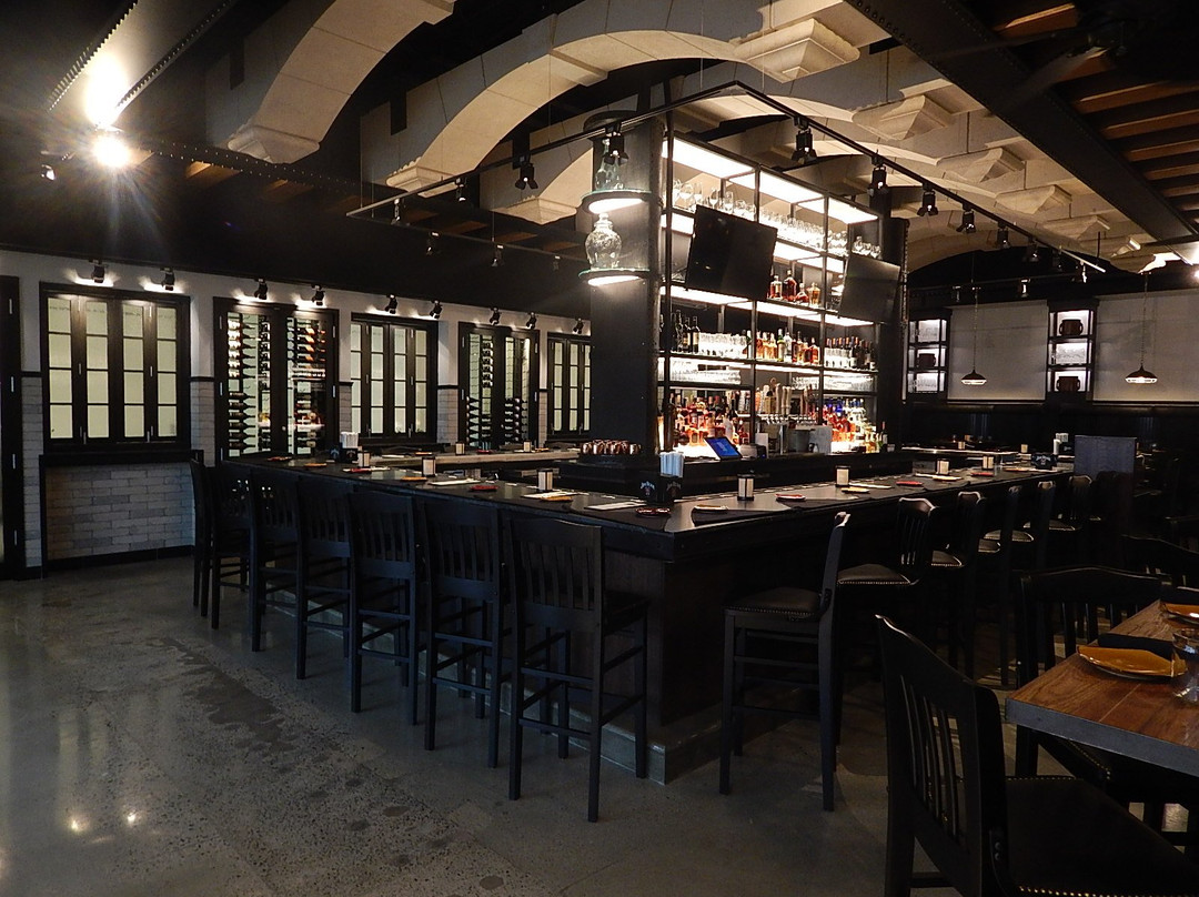 Kingston Collection-Kingston必去景点