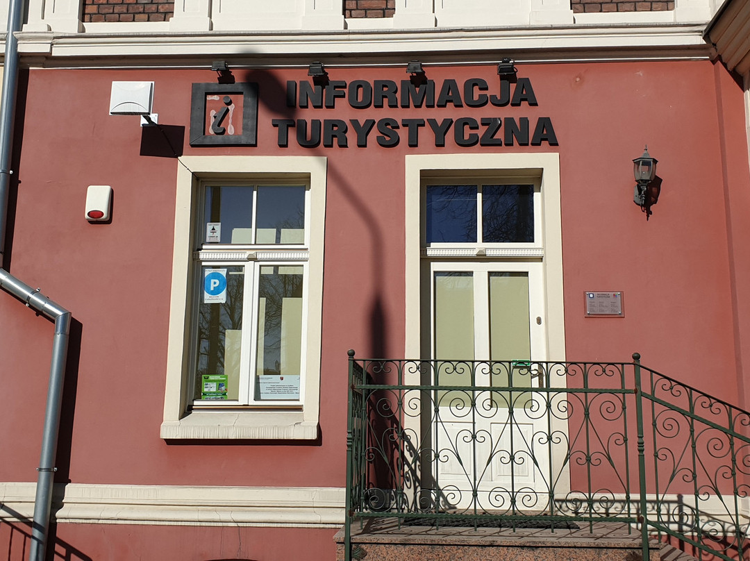 Informacja Turystyczna景点图片