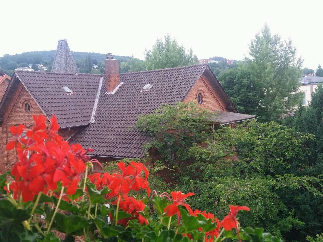 Hotel Garni Elbe主图