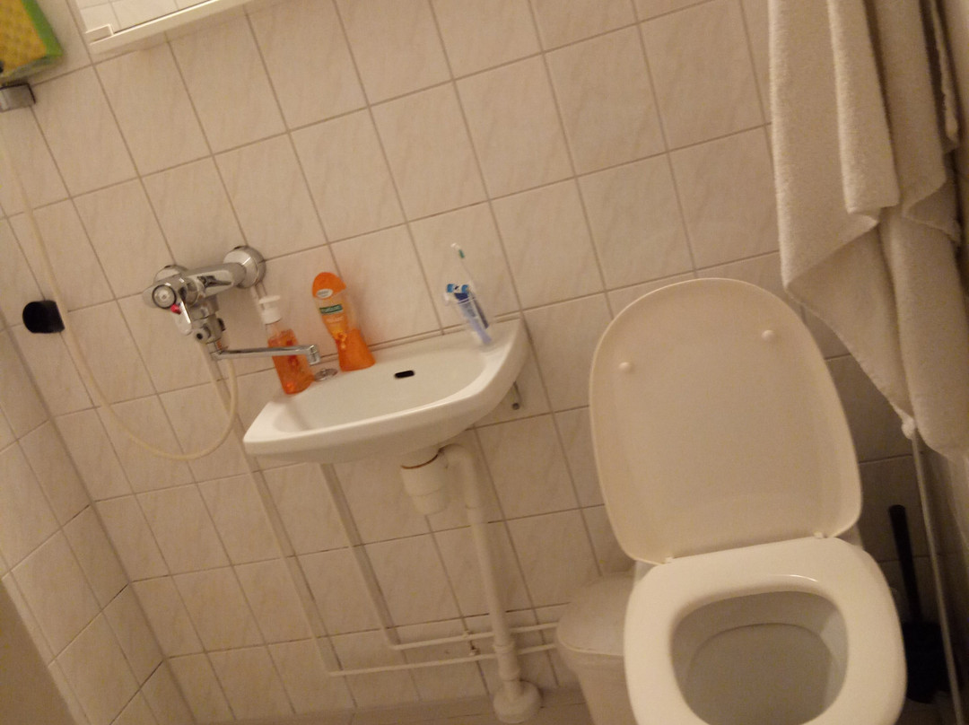 Hotel Merikotka主图