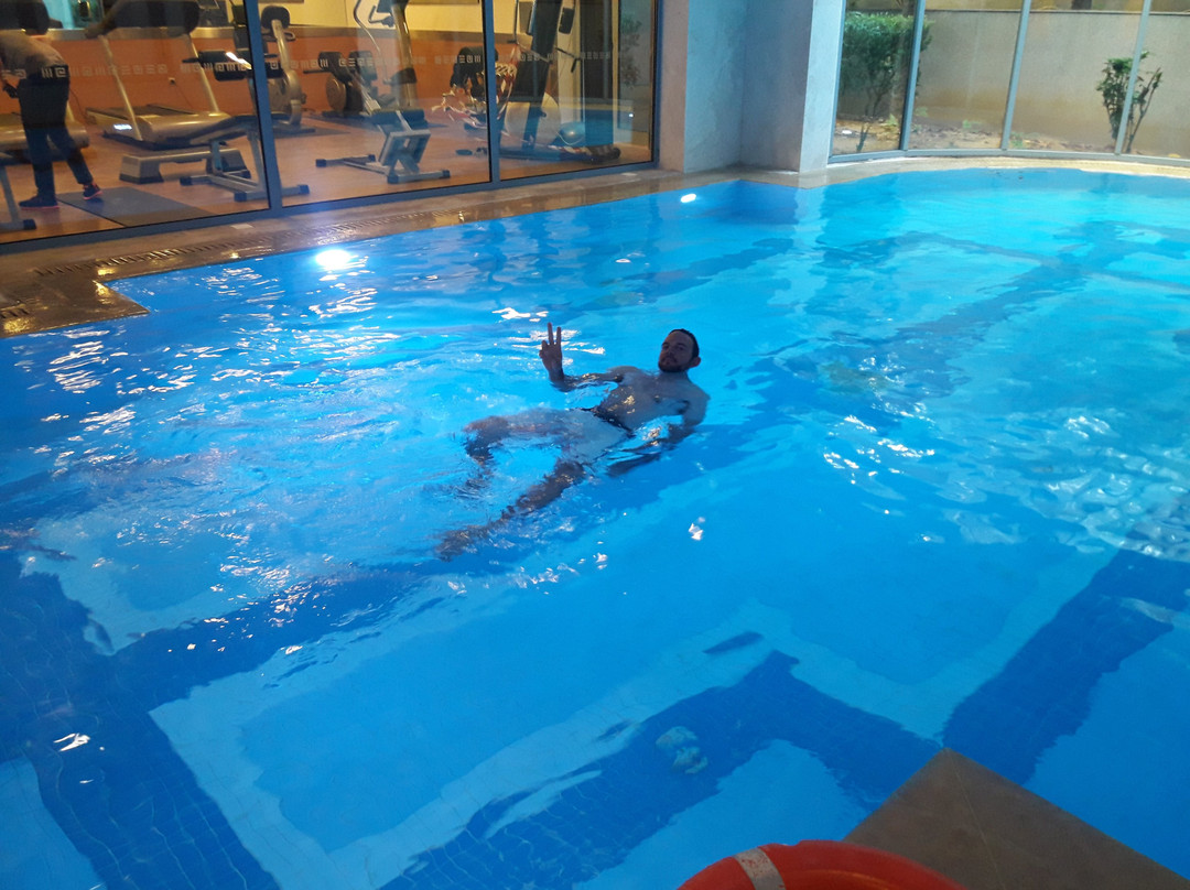 Holiday Inn Athens - Airport By IHG主图