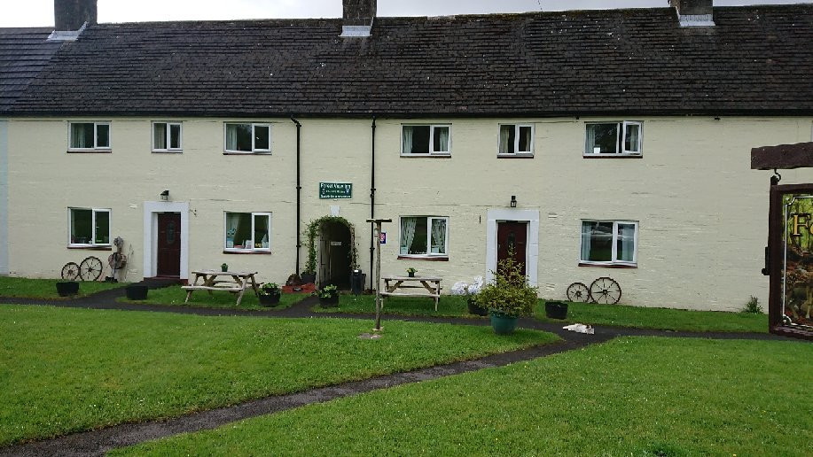 Forest View Walkers Inn主图