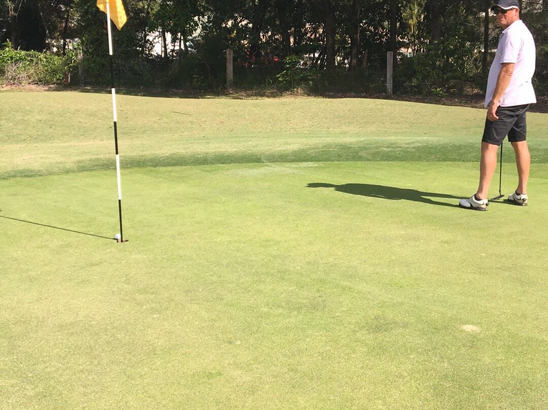 Tewantin-Noosa Golf Club景点图片