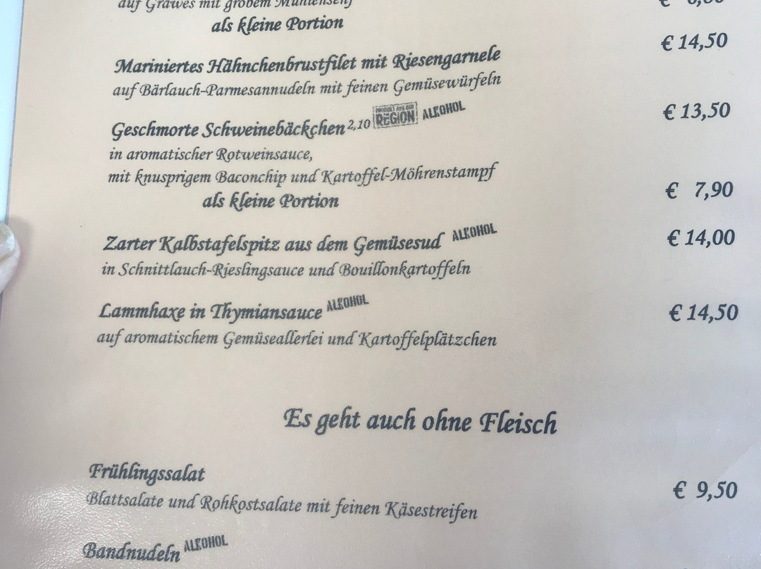 Hotel Zum Moseltal主图